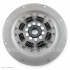 Lipe 124-008-2239 Marine Damper Sae 10 Boat Variable Rate Drive Plate