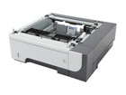 Oem Ce530a 500-sheet Feeder tray For Hp Laserjet P3015  M521  M525 Printers