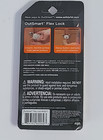 Safety First Outsmart Flex Lock W  Decoy Button Child Baby Proof New
