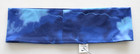 Nike Men s Fury Headband Osfm Baltic Blue hyper Royal black