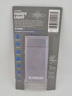 Vintage Eveready Handy Light - No  1023030   New - Tested