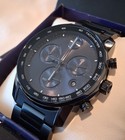 Movado All Ceramic Bold Wristwatch