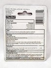 Chapstick Classic Medicated Lip Care Skin Protectant Balm Chapped  15 Oz 4g New