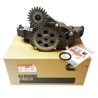 New 5680039 Oil Pump Lubricates o-ring 3678756   coreless  For Cummins Isx
