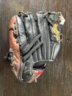 Rawlings Premium Series Baseball Glove Model D1125pt Db Size 11 1 4