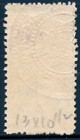 Australia - 1939 Queensland Revenue    18 Impressed Duty Stamp Bf263 P  13 X 10 5