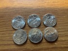 2026 P d America Semiquincentennial Coins-emerging Liberty Dimes From U s  Mint