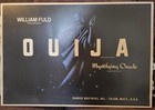 Vintage Ouija Board 22 X 15 William Fuld Parker Bros - Rare Size 