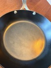 Marquette Castings 10 75    Carbon Steel Skillet Usa Made Discontinued Rare