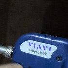 Viavi Fiberchek Video Fiber Inspection Probe 400x Magnification