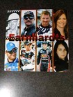 Kerry Earnhardt Hand Signed 4x4 Auto Photo   Free Mystery Serial   Nascar Card 