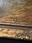 Vintage    ye Olde Tavern    Print By Fritz Wagner-hohenberg