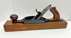 Vintage Stanley Rule   Level T Brayl Co No 27-1 2 Transitional Wood Plane 15 