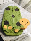 Lambs ivy Baby Diaper Holder stacker Without Hanger  Shipn24hours-fabric