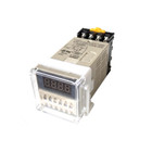Omron Dh48s-s Dh48s-1z Dh48s-2z Dh48s-2zh Dc12v Dc24v Ac110v Ac220v Ac380v