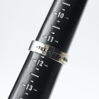 The Crow Ring 925 Sterling Silver Real Love Is Forever Brandon Lee Movie Sz 11 5