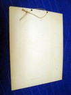 Circa 1920s Kurth Komis Club Prohibition Era Indian Maiden Sign  Columbus  Wi