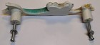 Vintage Mermaid Drawer Pull Handle