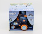 New Bluey Adjustable Toddler Roller Skates J9   j12 Kids Training Quad Skates