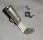 Antique Vintage Singer Rear Clamping Straight Stitch Foot 32601 66 Red Eye 32560