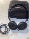 Bose Triport Over-ear Headphones 3 5mm  W  Case   Cable Tested     Display Model