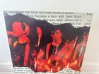 Lou Reed   Rare   Mint   Take No Prisoners Live - Cardboard Standee 1978  