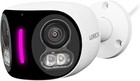 Lorex H20 4k 8mp Dual Lens Ip Wired Security Camera Smart 180 Panoramic E871ab    