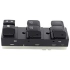 Front Left Power Door Window Switch For Nissan Murano 2009-2014 2013 2012 2011