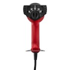 Milwaukee 8977-20 Variable Temp Heat Gun 11 6a 140-1040    f Corded