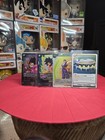 Bandai Dragon Ball 40-card Lot Alt Art Foil holo Eng Rare Cards  r 