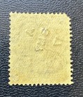Great Britain  169 - King George V Eight Pence Stamp - 1913 - Very Good
