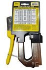Staple Gun For  Wire   Cable Acme Model 75a Heavy Duty