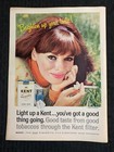 1965-66 Metropolitan Opera House 66pg Program Vg  4 5