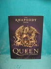 Queen Adam Lambert The Rhapsody Tour Souvenir 2019 Program Book North America