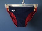 Mizuno Stream Competitive Swimming Speedo - Ironman - 32