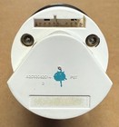 Kenworth Transmission Temperature Gauge Q43-1092-107c