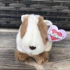 Swibco Puffkins Gertie The Guinea Pig Plush Preowned With Tags Mini 5   