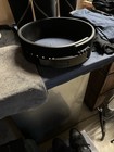 Pioneer 10mm 4in V2pal Lever Belt   excellent Condition    Medium  31-40in Waist