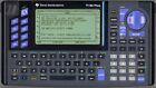 Texas Instruments Ti-92 Plus Graphing Calculator With Case