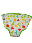 Fisher-price Woodland Friends Spacesaver Jumperoo Replacement Seat Cover Cbv62
