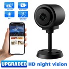 Hd 1080p Mini Camera Wifi Home Security Cam Video Recorder Dvr Motion Detection