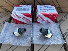 Genuine Denso X2 Engine Knock Sensors For 1992-2004 Toyota   Lexus  89615-12090