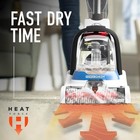 Hoover Fh50700vbx Powerdash Pet Compact Carpet Cleaner