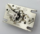 Platform Escapement For Ussr Submarine Navy Marine Ship Wall Clock 3-66