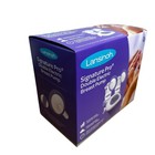 Lansinoh Signature Pro Double Electric Breast Pump Portable Adjustable Comfort