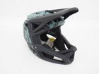 New  Fox Proframe Thrive Full Face Mountain Bike Helmet Size Medium 55-59cm Sage