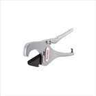 Ridgid Rc-2375 1 8  - 2 3 8  Ratcheting Plastic Pipe And Tubing Cutter 30088