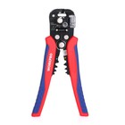 Workpro 3-in-1 Automatic Wire Stripper cutter  Crimper Awg10-24  8  Multi Pliers