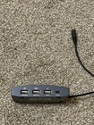 Keymander 2 By Iogear  Mouse And Keyboard Adapter  Used