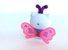 Hello Kitty Butterfly Figure  5  Mcdonald s 2019
